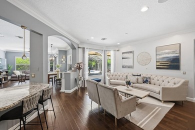 Welcome to your private Florida oasis, single-story 4-bedroom - photo 5