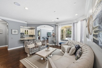 Welcome to your private Florida oasis, single-story 4-bedroom - photo 6