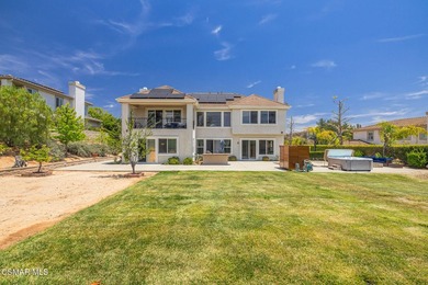 Welcome to one of the most desirable homes in Moorpark Country - photo 37