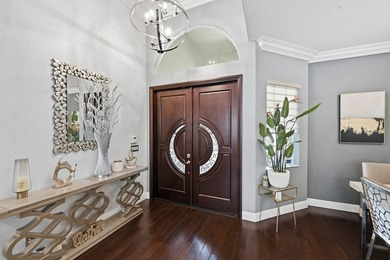 Welcome to your private Florida oasis, single-story 4-bedroom - photo 7