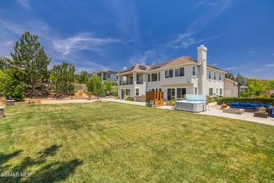 Welcome to one of the most desirable homes in Moorpark Country - photo 38