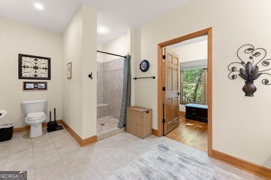 Wonderful 5-acre Chattahoochee River home located in the - photo 38