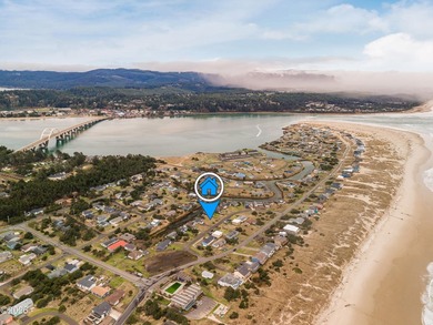 Fresh Price on a Great flat CANAL FRONT lot in the beautiful - photo 8