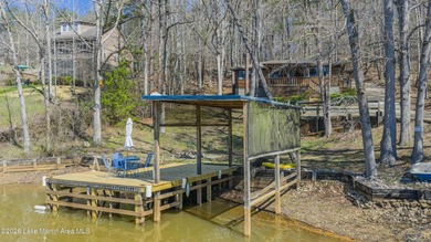 A move-in ready, tranquil lakeside living experience nestled - photo 8