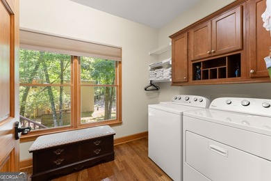 Wonderful 5-acre Chattahoochee River home located in the - photo 39