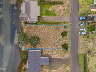 Fresh Price on a Great flat CANAL FRONT lot in the beautiful - photo 9