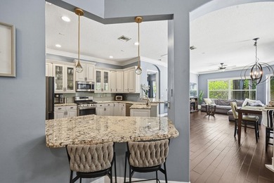 Welcome to your private Florida oasis, single-story 4-bedroom - photo 9