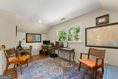 Wonderful 5-acre Chattahoochee River home located in the - photo 40