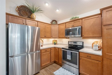 Under contract-accepting backup offers. GOLF CART GARAGE! - photo 10