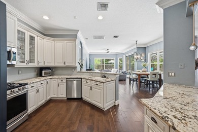 Welcome to your private Florida oasis, single-story 4-bedroom - photo 10