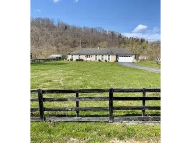 (private lake, pond, creek) Home For Sale in Hager Hill Kentucky