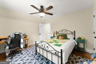 Wonderful 5-acre Chattahoochee River home located in the - photo 43