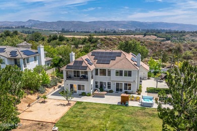Welcome to one of the most desirable homes in Moorpark Country - photo 44