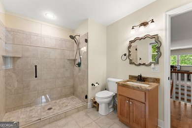 Wonderful 5-acre Chattahoochee River home located in the - photo 44