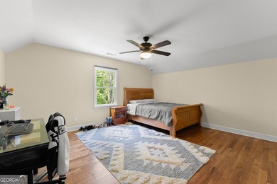 Wonderful 5-acre Chattahoochee River home located in the - photo 45
