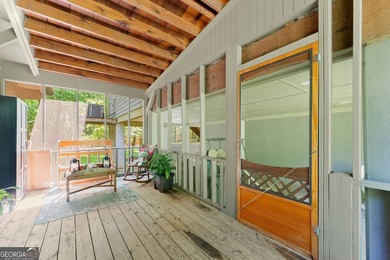 Wonderful 5-acre Chattahoochee River home located in the - photo 48