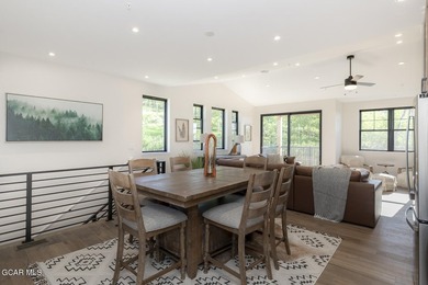 Experience mountain living at its finest in this stunning - photo 8