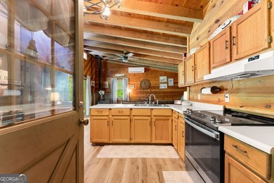 Wonderful 5-acre Chattahoochee River home located in the - photo 49