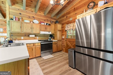 Wonderful 5-acre Chattahoochee River home located in the - photo 50