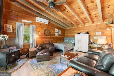 Wonderful 5-acre Chattahoochee River home located in the - photo 51