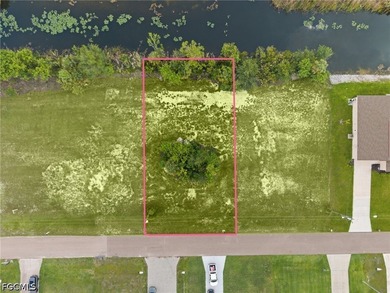 Build your dream home on this beautiful freshwater intersecting - photo 2