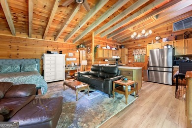 Wonderful 5-acre Chattahoochee River home located in the - photo 52