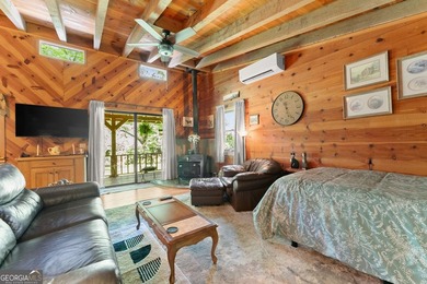 Wonderful 5-acre Chattahoochee River home located in the - photo 53