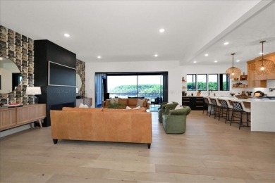 This stunning home offers expansive views of Smith Lake - photo 4