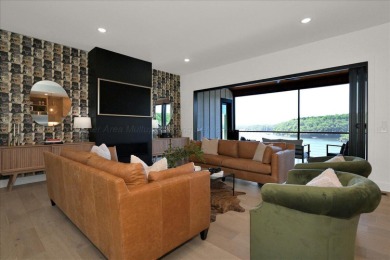This stunning home offers expansive views of Smith Lake - photo 7