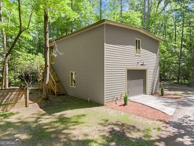 Wonderful 5-acre Chattahoochee River home located in the - photo 58