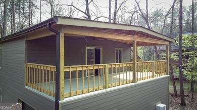 Wonderful 5-acre Chattahoochee River home located in the - photo 59