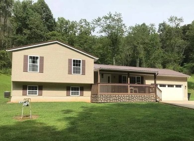 (pending lake) Home For Sale in Alma West Virginia