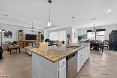 Welcome to refined Florida living in the highly sought-after - photo 5