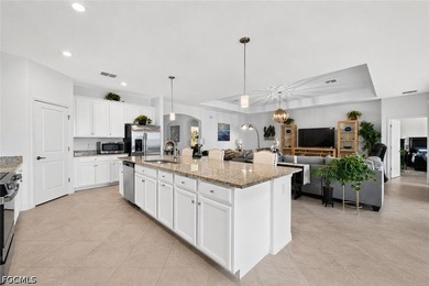 Welcome to refined Florida living in the highly sought-after - photo 6