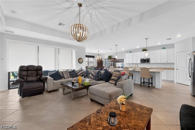Welcome to refined Florida living in the highly sought-after - photo 7