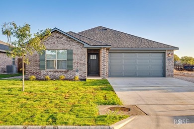 Lake Nasworthy Home For Sale in San Angelo Texas