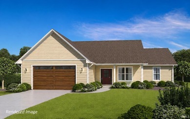 Proposed Construction - The Ashford by Luxe Homes! Construction - photo 3