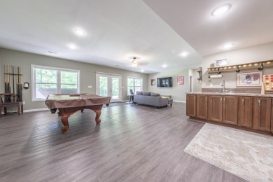 Sleeps 8-12! 2 +/- ACRES, Dock & Garage By Laurel Branch! - photo 17