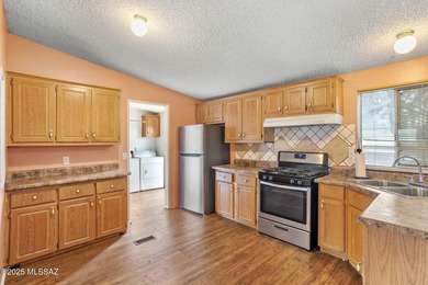 Welcome Home! Brand new AC just installed November 2024. This