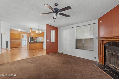 Welcome Home! Brand new AC just installed November 2024. This