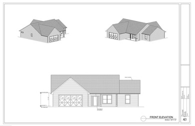Proposed Construction - The Ashford by Luxe Homes! Construction - photo 10