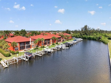 Punta Gorda Isles Area Condo For Sale in Punta Gorda Florida