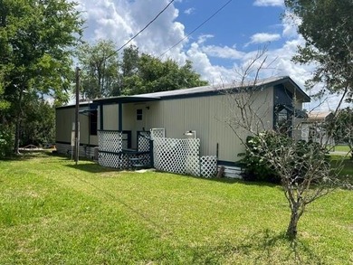 Tsala Apopka Chain of Lakes Home For Sale in Inverness Florida