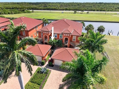 MONDAVI BAY VILLAS IN BURNT STORE ISLES! HIGHLY SOUGHT AFTER - photo 2