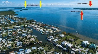Live the island dream in St. James City! This rare 2.5-acre - photo 3