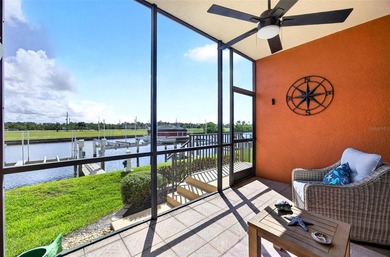 MONDAVI BAY VILLAS IN BURNT STORE ISLES! HIGHLY SOUGHT AFTER - photo 3