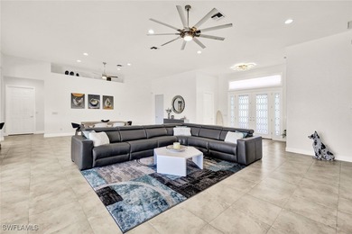 Unique custom waterfront home on a a 100 feet wide canal and - photo 5