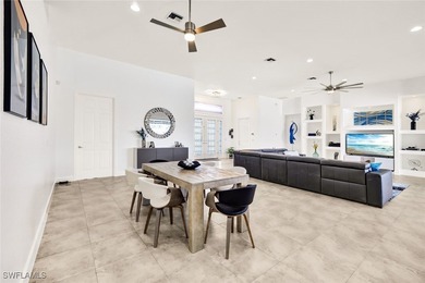 Unique custom waterfront home on a a 100 feet wide canal and - photo 7