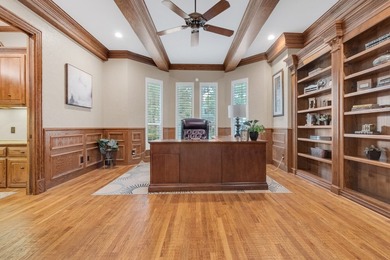 Experience timeless elegance in this exceptional estate located - photo 7