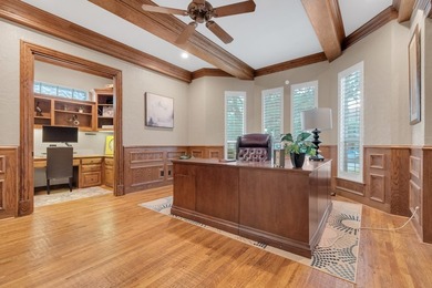Experience timeless elegance in this exceptional estate located - photo 8